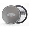 View Item Richbrook Ford Licensed Stainless Steel Magnetic Tax Disc Holder 